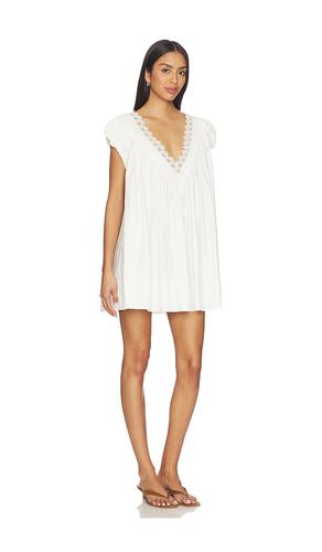 ROBE COURTE SUNDAZED en . Taille L. Also en M, S - Free People - Modalova