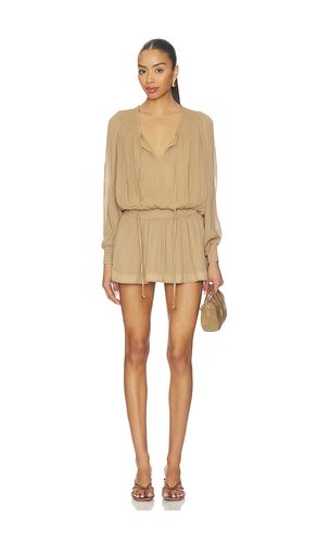 Sunbeam Mini Dress in . Size L. Also in M - Free People - Modalova