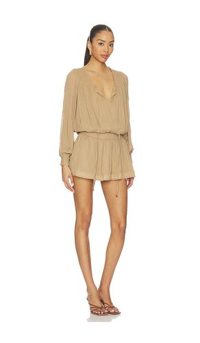 ROBE COURTE SUNBEAM en . Taille L. Also en M, S - Free People - Modalova