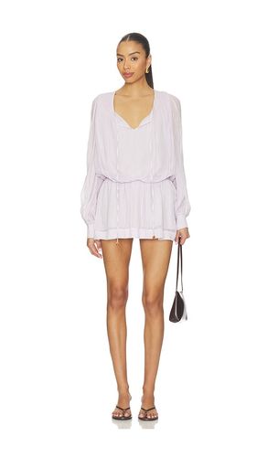 ROBE COURTE SUNBEAM en . Taille L. Also en M, S - Free People - Modalova