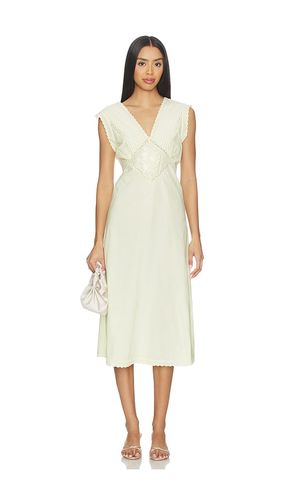 X REVOLVE Me + You Midi Slip Dress in . Size L. Also in M, S, XL - Free People - Modalova
