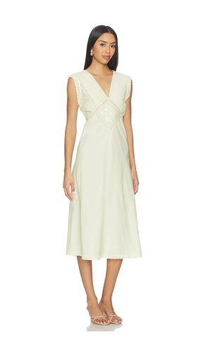 X REVOLVE Me + You Midi Slip Dress in . Size L. Also in M, S, XL - Free People - Modalova