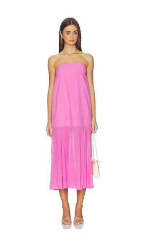 ROBE MI-LONGUE X FREE-EST SABEEN TUBE en . Taille L. Also en M, S - Free People - Modalova