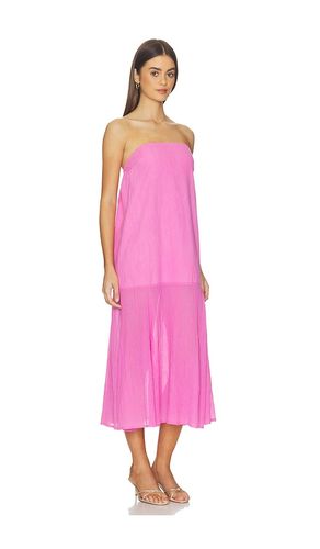 ROBE MI-LONGUE X FREE-EST SABEEN TUBE en . Taille L. Also en M, XL, XS - Free People - Modalova