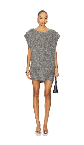 ROBE PULL MINI TALIA en . Taille S. Also en L - Free People - Modalova