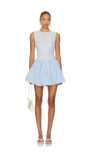 ROBE COURTE CAELUM en . Taille 10. Also en 12, 2, 8 - Free People - Modalova