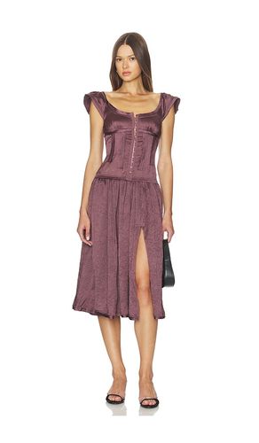 X REVOLVE Loveday Midi Dress in . Size M. Also in - Free People - Modalova