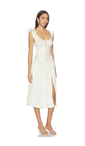 ROBE MI-LONGUE LOVEDAY en . Taille M. Also en L - Free People - Modalova