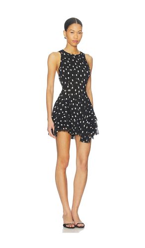 Raven Printed Mini Dress in . Size M. Also in - Free People - Modalova