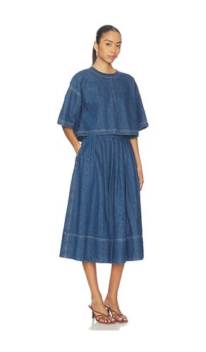 ENSEMBLE EN JEAN WESTLEY en . Taille XS. Also en - Free People - Modalova