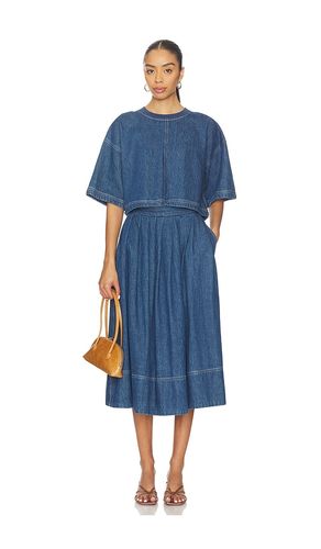 ENSEMBLE EN JEAN WESTLEY en . Taille S. Also en XS - Free People - Modalova