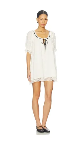 ROBE COURTE JUNO en . Taille XS. Also en M - Free People - Modalova