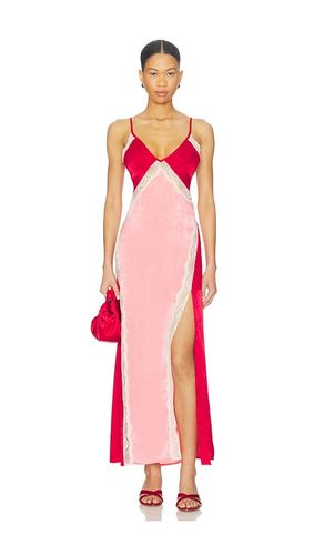 ROBE CARACO MAXI SOME KIND OF LOVE en . Taille M. Also en S, XL, XS - Free People - Modalova