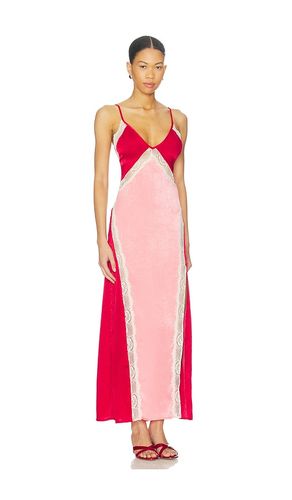 ROBE CARACO MAXI SOME KIND OF LOVE en . Taille L. Also en M, S, XL, XS - Free People - Modalova