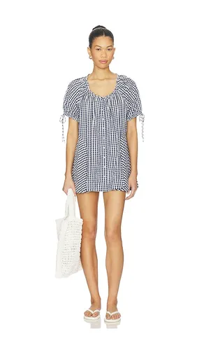 ROBE VICHY FARLEY en . Taille M. Also en S, XS - Free People - Modalova