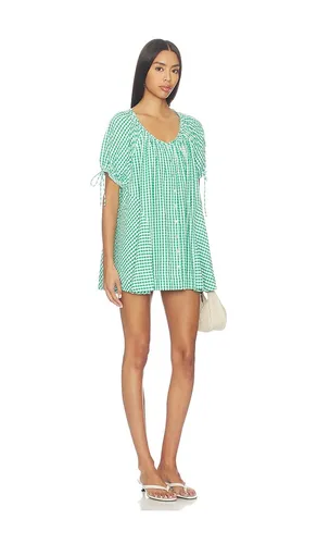 ROBE VICHY FARLEY en . Taille S. Also en - Free People - Modalova