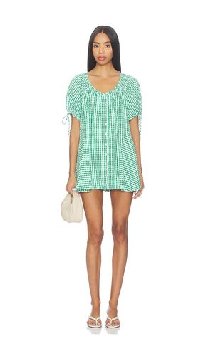 ROBE VICHY FARLEY en . Taille L. Also en S - Free People - Modalova