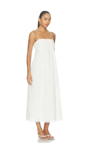 ROBE MI-LONGUE SKY DANCING en . Taille L. Also en XL - Free People - Modalova
