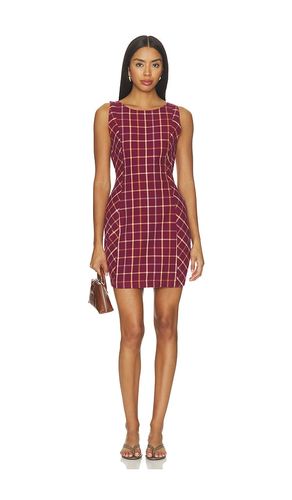 ROBE ATLAS en . Taille L. Also en M, S, XS - Free People - Modalova