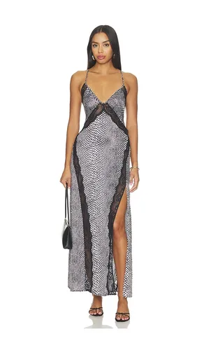 ROBE DRESS en . Taille L. Also en - Free People - Modalova