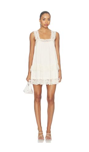 ROBE FOREVER YOURS en . Taille L. Also en M, S, XL - Free People - Modalova