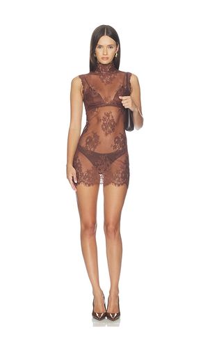 ROBE CARACO COURTE ONE MORE TIME en . Taille L. Also en M, S, XS - Free People - Modalova