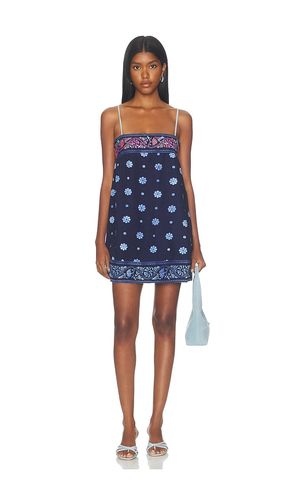 ROBE COURTE BALI TAKE ME WITH YOU en . Taille L. Also en S - Free People - Modalova