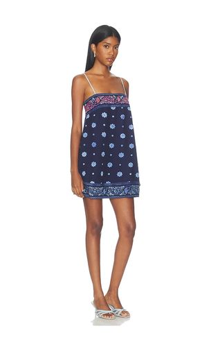 ROBE COURTE BALI TAKE ME WITH YOU en . Taille L. Also en S - Free People - Modalova