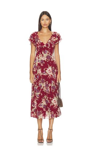 Forsythia Maxi Dress in . Size 0. Also in 2, 4 - Free People - Modalova
