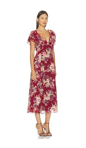 Forsythia Maxi Dress in . Size 0. Also in 2, 4 - Free People - Modalova