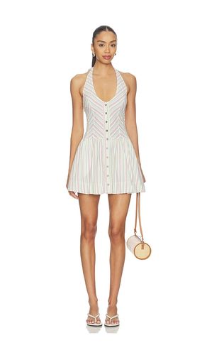 Clean Break Mini Dress in ,. Size M. Also in - Free People - Modalova