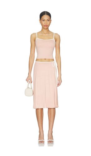 ENSEMBLE JUPE OPAL en . Taille L. Also en M, S, XL - Free People - Modalova