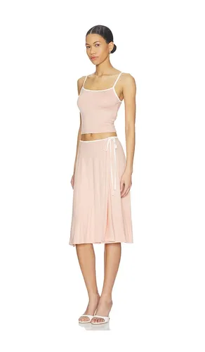 ENSEMBLE JUPE OPAL en . Taille XL. Also en M - Free People - Modalova