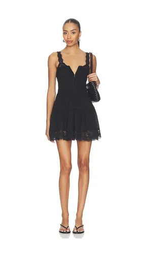 COMBINAISON COURTE SO IN LOVE en . Taille XS. Also en S, M, L, XL - Free People - Modalova