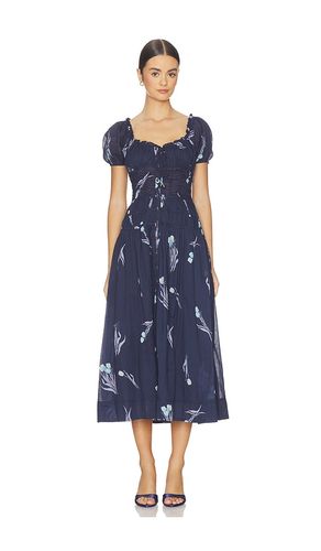 Complete Me Midi Dress in . Size M. Also in S, XL, XS - Free People - Modalova