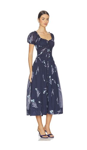 ROBE MI-LONGUE COMPLETE ME en . Taille M. Also en S, XL, XS - Free People - Modalova