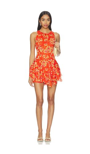 ROBE COURTE RAVEN en . Taille M. Also en S, XS - Free People - Modalova