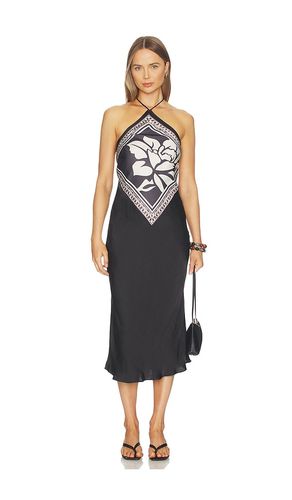 ROBE MI-LONGUE CITRINE en . Taille XS. Also en S, M, L - Free People - Modalova