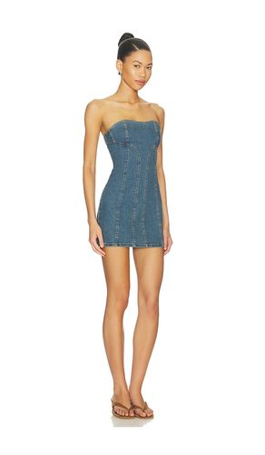 ROBE COURTE ALEXA en . Taille 10. Also en 12, 4, 6, 8 - Free People - Modalova