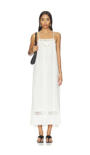 ROBE CARACO KISS ME LATER en . Taille L. Also en M, S - Free People - Modalova