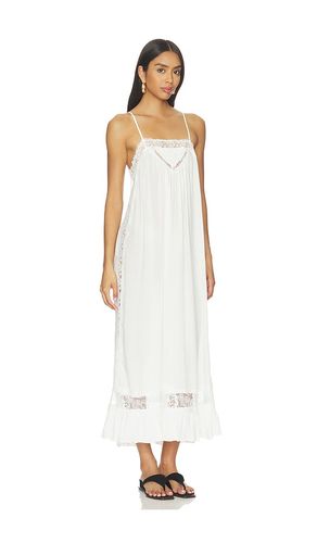 ROBE CARACO KISS ME LATER en . Taille L. Also en M, S - Free People - Modalova