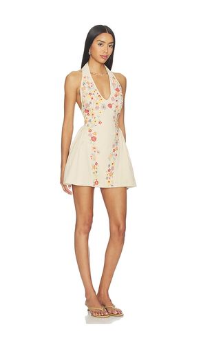 ROBE ISLAND LETTET en . Taille M. Also en S, XL - Free People - Modalova