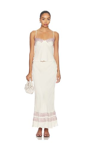 LOT WISH YOU WERE HERE en . Taille L. Also en M, S, XL, XS - Free People - Modalova