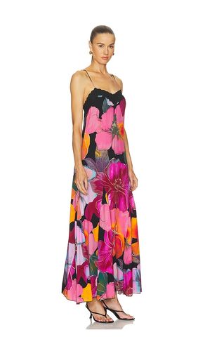 ROBE BLOOMSPELL en . Taille XS. Also en S, XL - Free People - Modalova