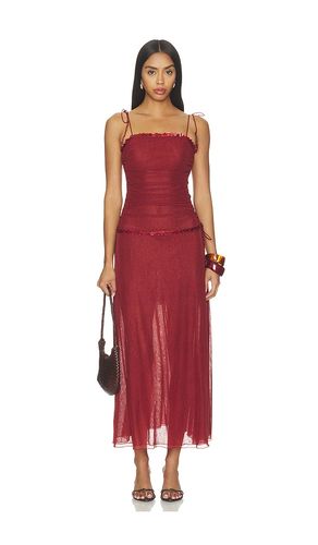 ROBE PEARL DRIFT MAXIE en . Taille L. Also en - Free People - Modalova