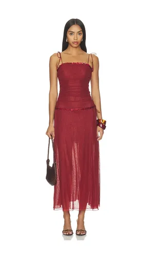 ROBE PEARL DRIFT MAXIE en . Taille L. Also en XS - Free People - Modalova