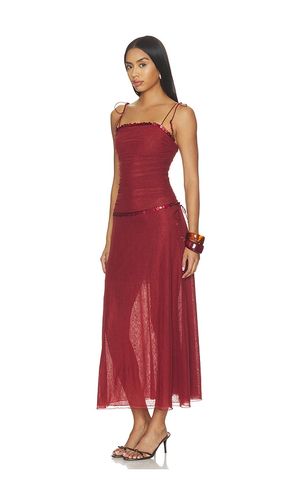 ROBE PEARL DRIFT MAXIE en . Taille L. Also en - Free People - Modalova