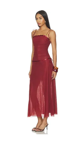 ROBE PEARL DRIFT MAXIE en . Taille L. Also en XS - Free People - Modalova