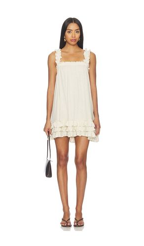 TUNIQUE TENDANCE SPRING en . Taille L. Also en M, XS - Free People - Modalova