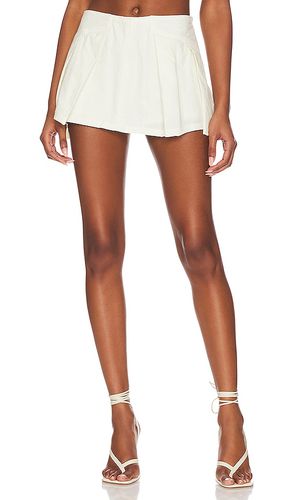 JUPE-SHORT HEARTBREAKER in . Size 12, 2, 6, 8 - Free People - Modalova